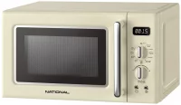 Микроволновая печь NATIONAL NK-MW350T20 отзывы владельцев