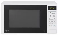Микроволновая печь LG MS20C44D отзывы владельцев
