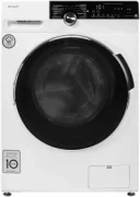 Стиральная машина Weissgauff WMD 4748 DC Inverter Steam отзывы владельцев