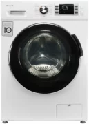 Стиральная машина Weissgauff WM 5649 DC Inverter отзывы владельцев