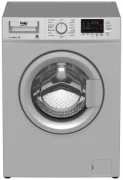 Стиральная машина Beko RSGE 685P2 BSS отзывы владельцев