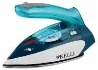 Утюг Kelli Kl-1636 отзывы владельцев