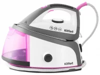 Утюг Kitfort KT-944 отзывы владельцев