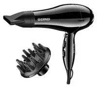 Фен Gemei GM-103 отзывы владельцев