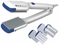 Щипцы Kelli KL-1204 отзывы владельцев