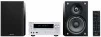 Музыкальный центр Pioneer X-HM51-S отзывы владельцев