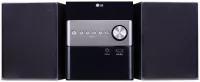 Музыкальный центр LG CM1560 отзывы владельцев