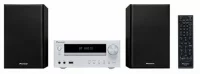 Музыкальный центр Pioneer X-HM15-S отзывы владельцев