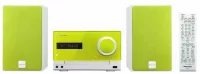 Музыкальный центр Pioneer X-CM35-N отзывы владельцев