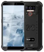Смартфон OUKITEL WP5 4/32GB отзывы владельцев