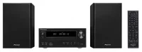 Музыкальный центр Pioneer X-HM15-K отзывы владельцев