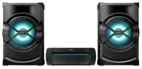 Музыкальный центр Sony SHAKE-X1 отзывы владельцев