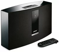 Bose SoundTouch 20 Series III отзывы владельцев