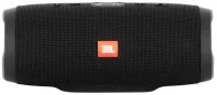 JBL Charge 3 Stealth Edition отзывы владельцев