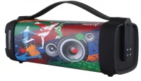 TELEFUNKEN TF-PS1241B отзывы владельцев