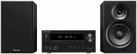 Музыкальный центр Pioneer X-HM21BT-K отзывы владельцев