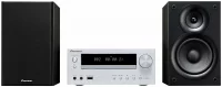 Музыкальный центр Pioneer X-HM21BT-S отзывы владельцев