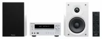 Музыкальный центр Pioneer X-HM51-W отзывы владельцев