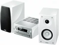 Музыкальный центр Yamaha PianoCraft MCR-N560 White отзывы владельцев