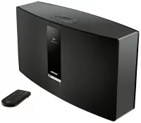 Bose SoundTouch 30 Series II отзывы владельцев