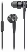 Наушники Sony MDR-XB75AP отзывы владельцев