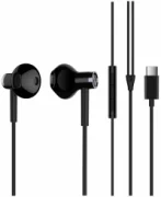 Наушники Xiaomi Dual-Unit Type-C отзывы владельцев