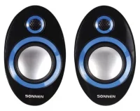 SONNEN CS-695 отзывы владельцев