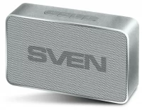 SVEN PS-85 отзывы владельцев