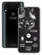Смартфон Black Fox B8mFox отзывы владельцев