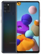 Смартфон Samsung Galaxy A21s отзывы владельцев