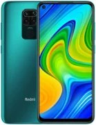 Смартфон Xiaomi Redmi Note 9 отзывы владельцев