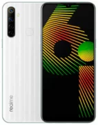 Смартфон realme 6i 4/128GB отзывы владельцев