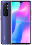 Смартфон Xiaomi Mi Note 10 Lite отзывы владельцев