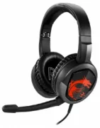 Наушники MSI Immerse GH30 отзывы владельцев