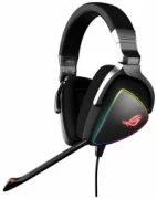Наушники ASUS ROG Delta Type-C отзывы владельцев