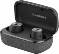 Наушники Sennheiser Momentum True Wireless 2 отзывы владельцев