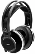 Наушники AKG K 812 отзывы владельцев
