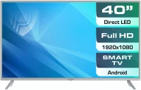 Телевизор Prestigio 40 Top (2019) отзывы владельцев