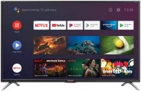 Телевизор Sharp 40BL5EA отзывы владельцев