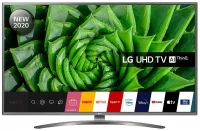 Телевизор LG 43UN81006 отзывы владельцев