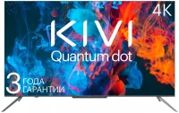 Телевизор KIVI 55U800BR отзывы владельцев