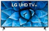 Телевизор LG 55UN73506 отзывы владельцев