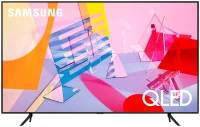 Телевизор Samsung QE50Q60TAU отзывы владельцев