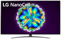 Телевизор LG 49NANO866 отзывы владельцев