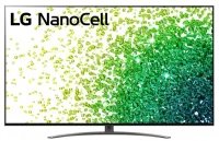 Телевизор LG 55NANO866 отзывы владельцев