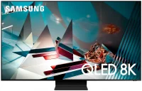 Телевизор Samsung QE75Q800TAU отзывы владельцев