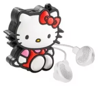 Плеер Ingo Devices HELLO KITTY HEM060C 2Gb отзывы владельцев