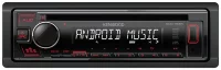 KENWOOD KDC-153R отзывы владельцев