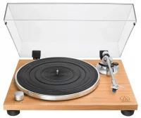 Виниловый проигрыватель Audio-Technica AT-LPW30TK отзывы владельцев