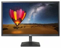 Монитор LG 22MN430M отзывы владельцев